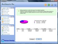 Rollback Rx Software - Professional screenshot